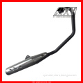 18300-KTT-900 Motorcycle ex muffler CBF150